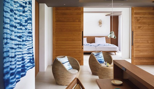 Premier Suite Villa (Private Pool & Outdoor Bath & Day Bed)