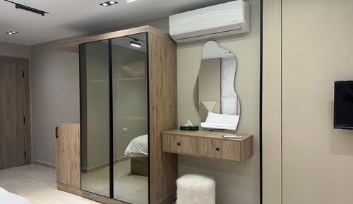 Premium Twin Room, 2 Twin Beds, Mountain View