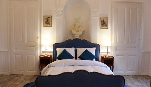 Double Room (Napoléon)