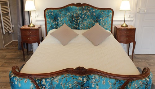 Double Room (Joséphine)