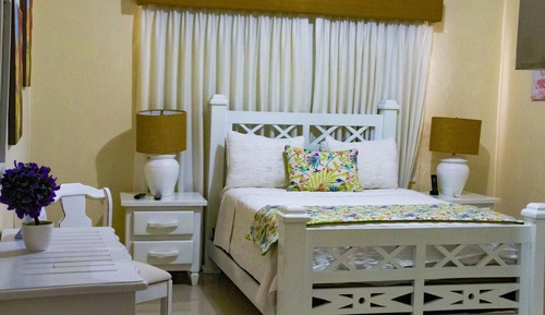 Superior Double or Twin Room, Accessible, Non Smoking