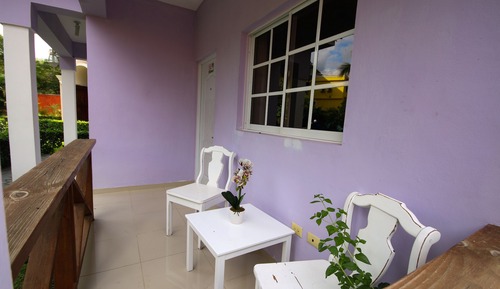 Exclusive Room, Accessible