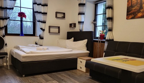 Basic Apartment