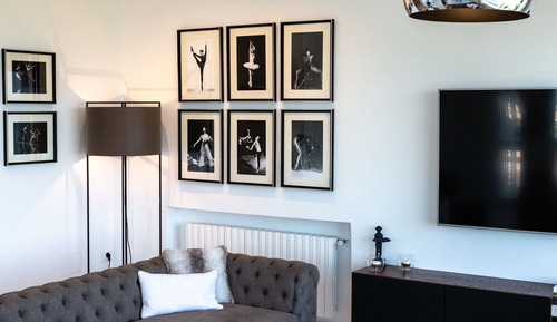 Apartment, 1 Bedroom, Non Smoking