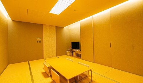 Japanese Style Room