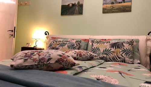 Traditional Triple Room