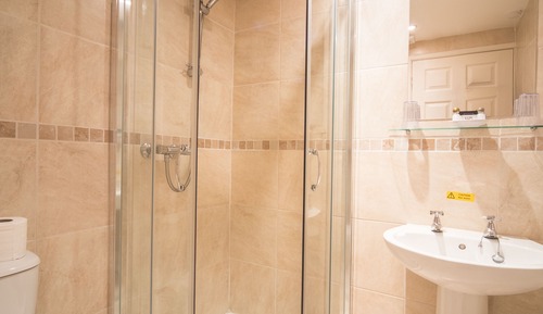 Room, 2 Bedrooms (Split Level)
