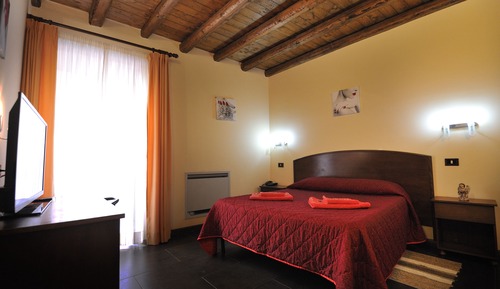 Comfort Double or Twin Room