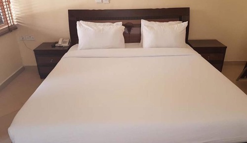 Executive Suite, 1 Double Bed, Non Smoking