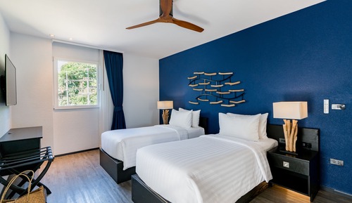 Grand Suite, 2 Bedrooms