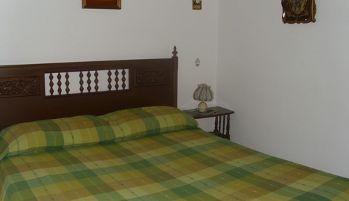 Comfort Double Room, 1 Queen Bed, Non Smoking