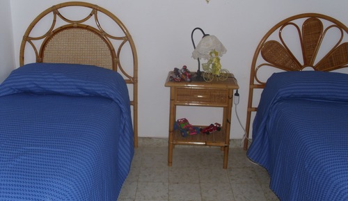 Basic Double or Twin Room, 2 Twin Beds, Non Smoking