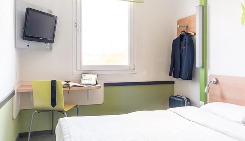 Standard Double Room, 1 Double Bed