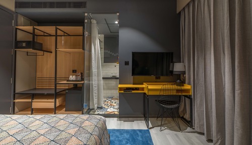 Premium Room
