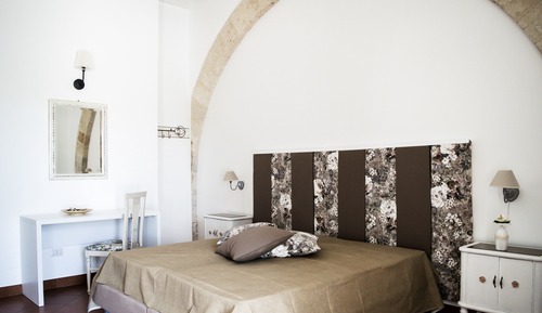 Classic Double or Twin Room, Ground Floor