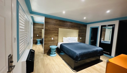 Family Suite, 2 Bedrooms