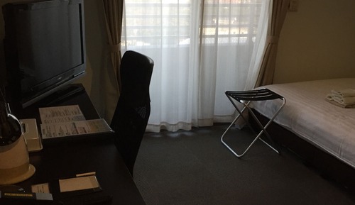 Wide Room, Non Smoking