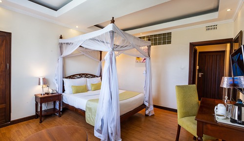Room (Heritage)