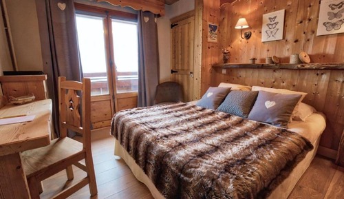 Basic Double Room