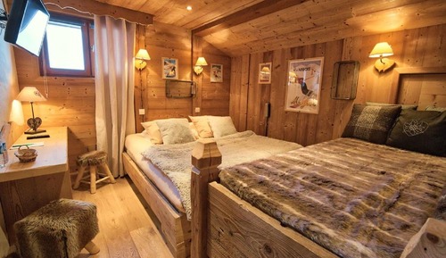 Classic Single Room