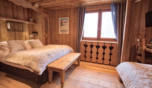 Superior Double Room