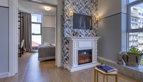 Superior Suite