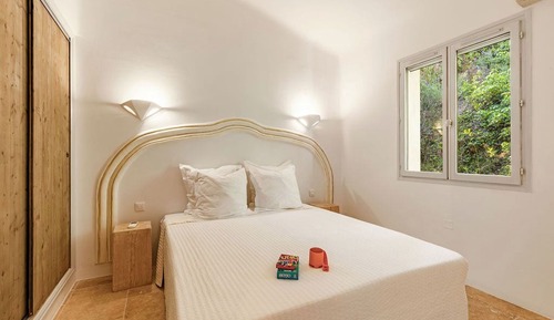 Villa, 2 Bedrooms (T3)