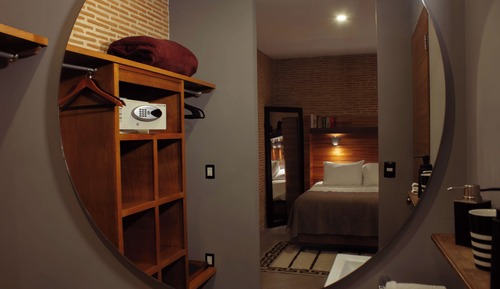 Deluxe Room, 2 Queen Beds