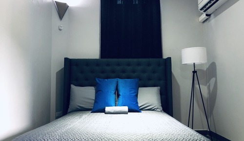 Premium Apartment, 1 Queen Bed, Non Smoking