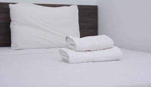 Business Single Room, 1 Twin Bed
