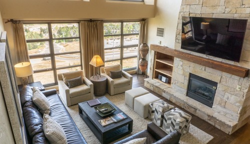 Condo, 3 Bedrooms
