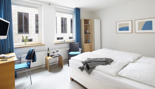 Comfort Double Room
