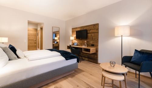 Alpine Lodge