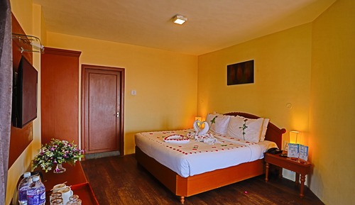 Premium Cottage (Non AC)