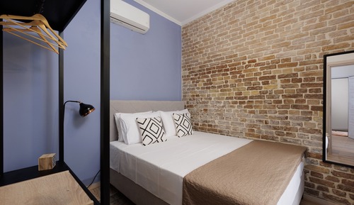 Apartment, 1 Bedroom, Ground Floor