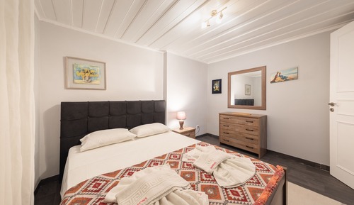 Apartment, 1 Bedroom, Ground Floor