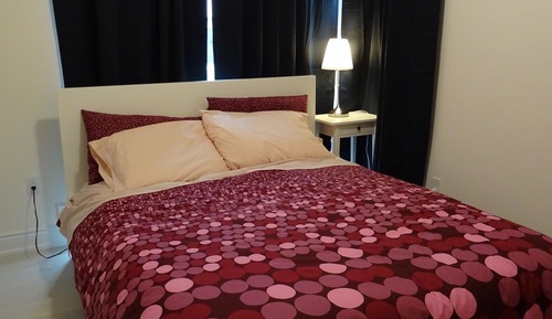 Basic Studio Suite, 1 Bedroom, Non Smoking, Ground Floor