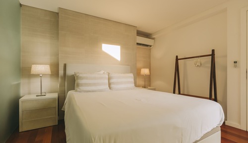 Exclusive Villa, 2 Bedrooms, Sea View (I)
