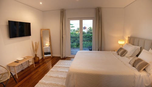 Bungalow, 1 Bedroom (Mó de Cima)