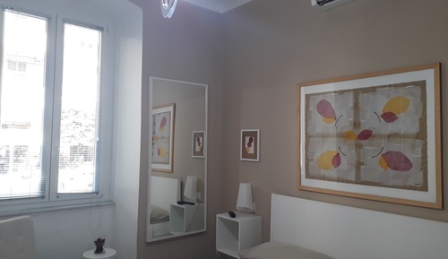 Comfort Double Room, 1 Queen Bed, Non Smoking