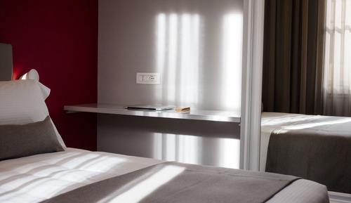 Superior Double or Twin Room