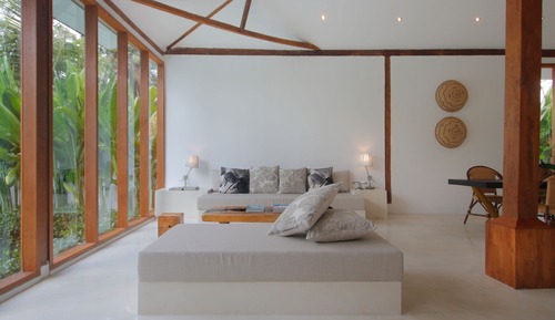 Luxury Villa, 2 Bedrooms