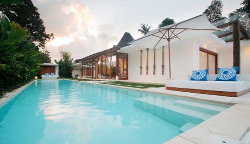 Luxury Villa, 3 Bedrooms
