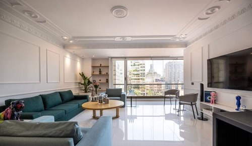 Luxury Apartment, 2 Bedrooms