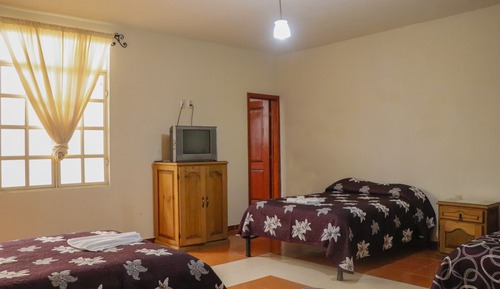 Family Room, Non Smoking