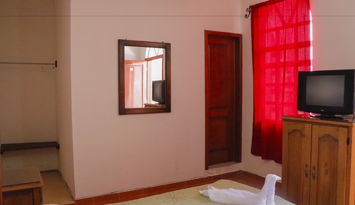 Standard Double Room, 1 Double Bed, Non Smoking
