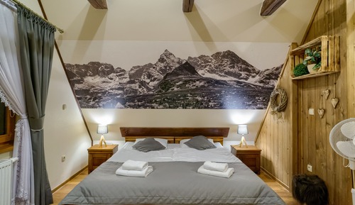 Standard Triple Room, Multiple Beds, Non Smoking