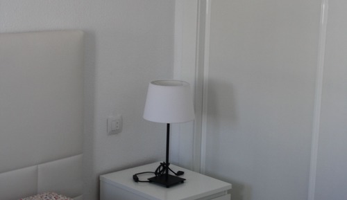 Apartment, 1 Bedroom, Terrace