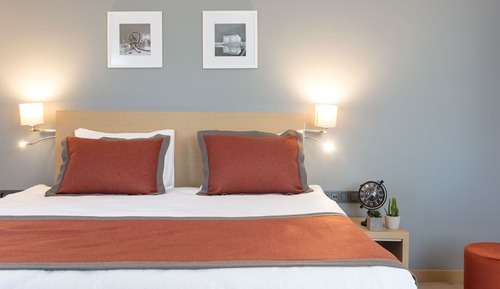 Room, 1 King Bed, Accessible, Non Smoking