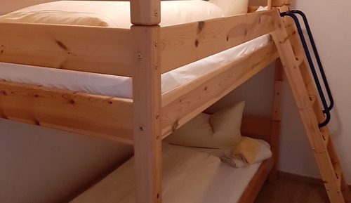 Apartment, 3 Bedrooms (Großvenediger - included cleaning fee)